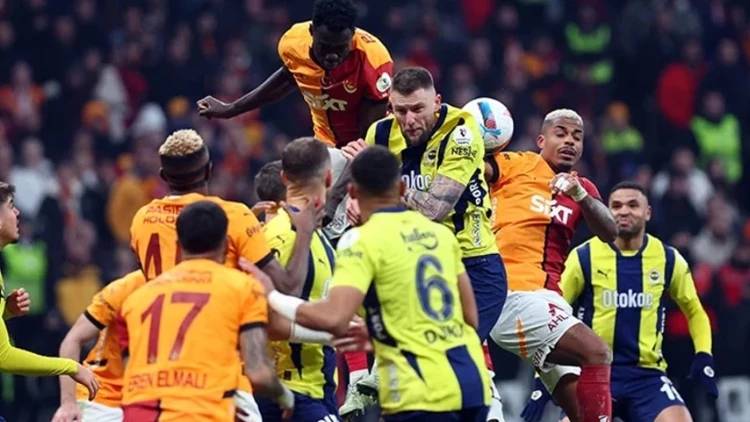 Fenerbahçe - Galatasaray derbi bileti ne zaman satışa çıkacak, Osimhen sahada olacak mı? 1